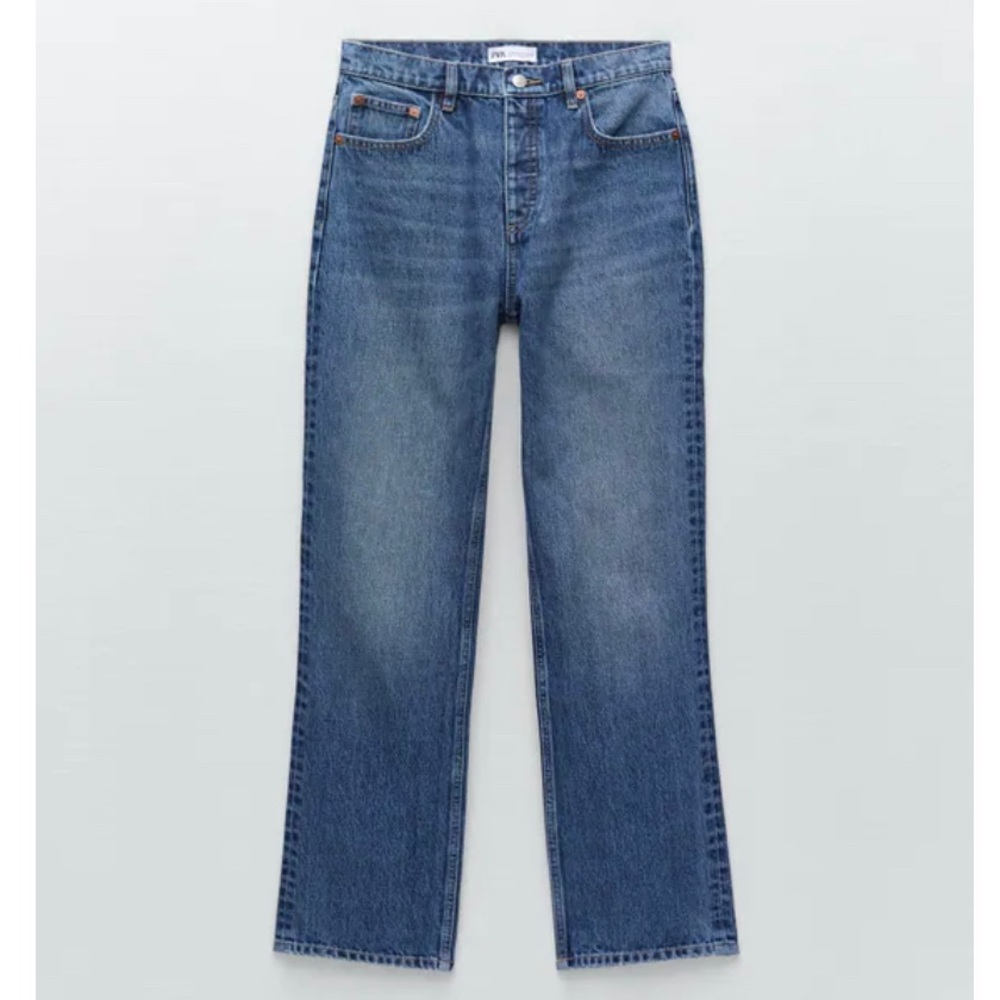 NWT Zara jeans